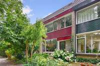 Woning Sijpestein 19 Ede