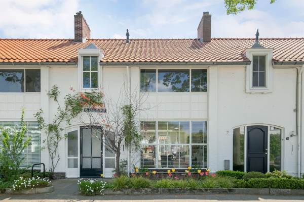 Woning Mgr Zwijsenstraat 17 Eindhoven