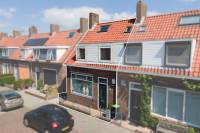 Woning Simon Stevinstraat 27 Vlissingen