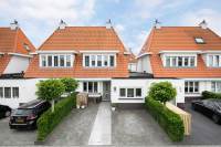 Woning Henri Eversstraat 11 Bergschenhoek