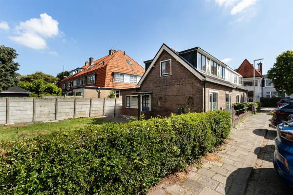 Woning Veldheimerlaan 41 Bussum