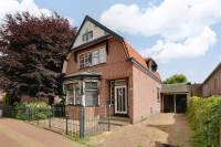 Woning Dorpsstraat 99 Castricum