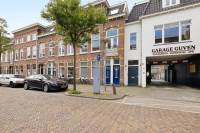 Woning Bilderdijkstraat 14bis Utrecht