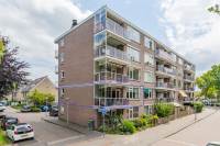 Woning Stellingmolen 59 Alphen aan den Rijn