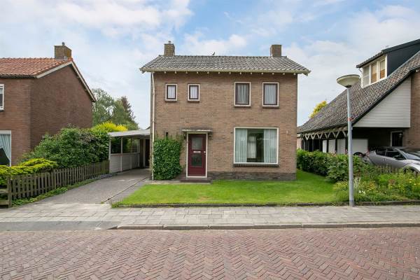 Woning Ter Zwege 9 Tuk