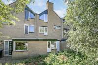 Woning Korenschoof 87 Hellevoetsluis