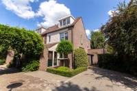 Woning Graaf Woldemarlaan 39 Nieuwegein