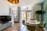 Woning Lange Veerstraat 25 Haarlem