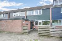 Woning Laan van de Bork 558 Emmen