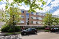 Woning Salomedreef 33 Utrecht