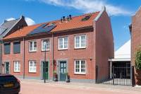 Woning De Binnenplaats 25 Meteren