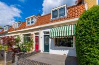 Woning Van Reenenweg 145A Zeist