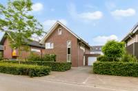 Woning Wim van Baaststraat 13 Oisterwijk