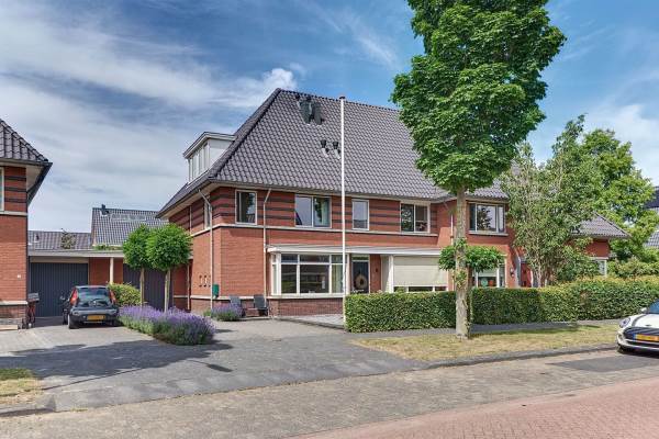 Woning Operadreef 28 Harderwijk