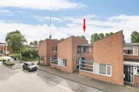 Woning Jan David Zocherstraat 52 IJsselstein