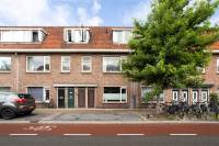 Woning Albatrosstraat 37 Utrecht