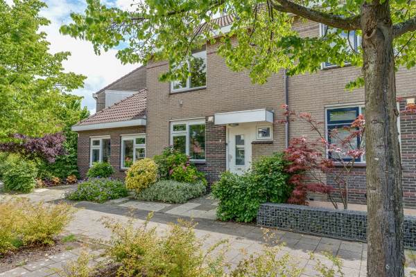 Woning Van Aremberglaan 6 Wateringen