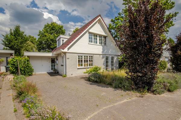 Woning Rodingsveen 160 's-Heerenberg