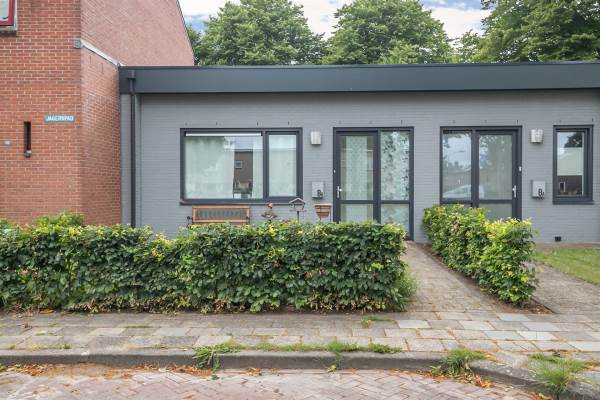 Woning Jagerspad 8b Smilde