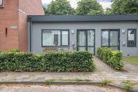 Woning Jagerspad 8b Smilde