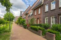 Woning Karperstraat 18 Aalsmeer