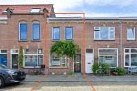 Woning Korenbloemstraat 28 Utrecht