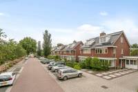 Woning Admiraal de Ruyterlaan 18 Uithoorn