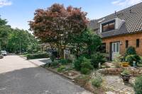 Woning Berkenrodeweg 6 Ede