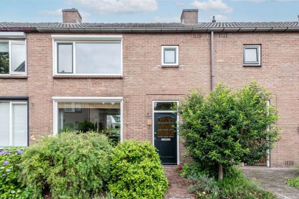 Woning Voorlandseweg 37 Apeldoorn