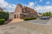 Woning Weverskamp 38 Harderwijk
