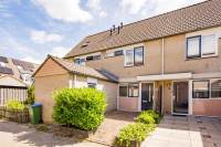 Woning Nicolaas Maesstraat 76 Ede