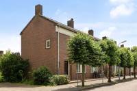 Woning Jacob Obrechtstraat 19 Den Bosch