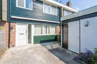 Woning Elger 11 Monnickendam