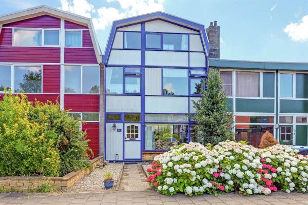 Woning Dovenetelweg 71 Zaandam