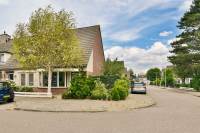 Woning Vijverbos 1 Hoofddorp