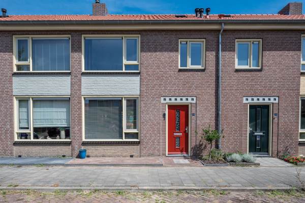 Woning Havikstraat 24 Wijchen