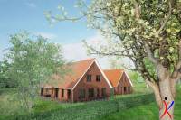 Woning Enteldijk 3 Barchem