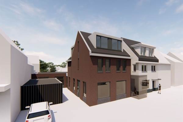 Woning Heezerweg 305a Eindhoven