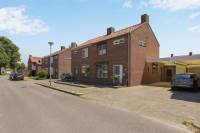 Woning Berkenlaan 12 Neer