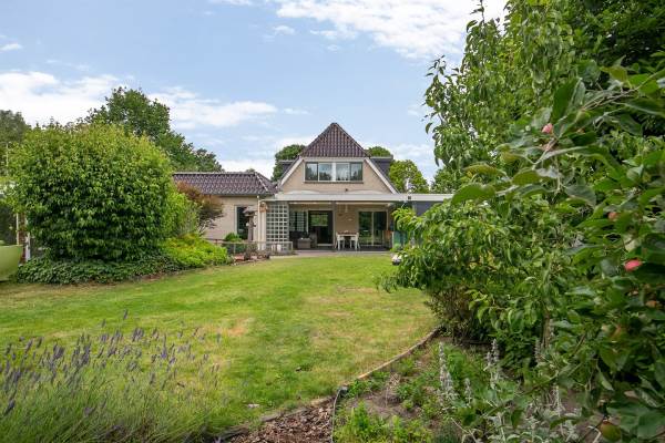 Woning Dorpergaarden 53 Losser