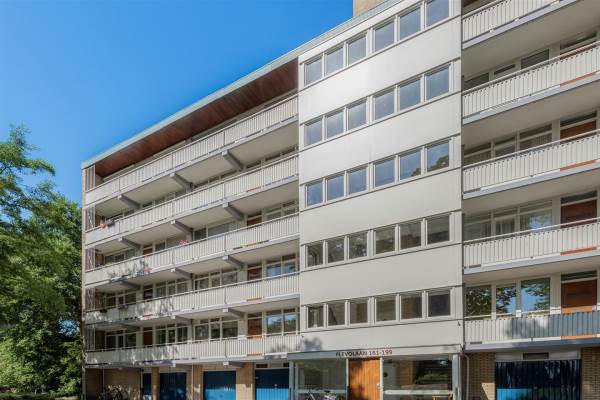 Woning Flevolaan 171 Amstelveen