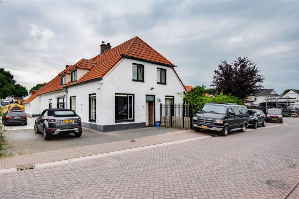 Woning Rijksweg 33 Nuland