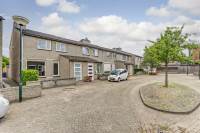 Woning Korenstraat 21 Hank