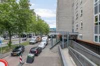 Woning Voermanweg 72 Rotterdam
