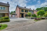 Woning Populierenlaan 8 Udenhout