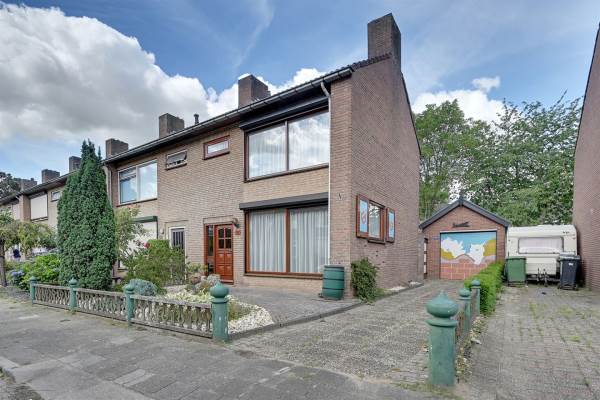 Woning Leeuwerikstraat 50 Didam