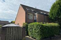 Woning Bellefleur 1 Zetten