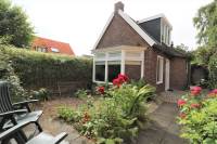 Woning Oostend 34 Witmarsum