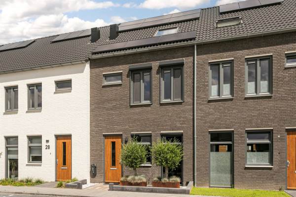 Woning Gieterij 26 Asten