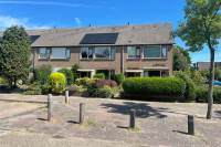 Woning Jol 21 Huizen